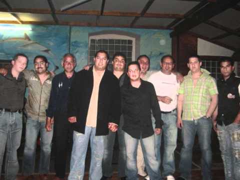 Bertik end Qvatro jablonec Stěrba