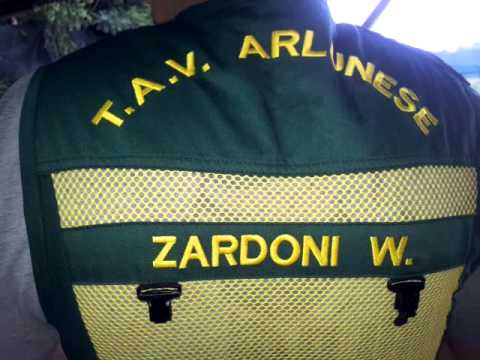 TAV ARLUNO THE BESSST