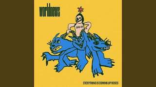 Everything Is Coming up Roses