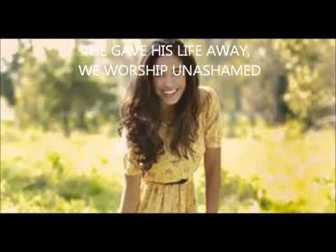 All The Ways He Loves Us- Moriah Peters (lyrics)