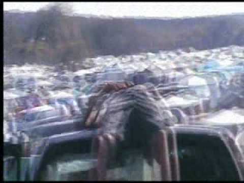 Nature One Video 2009 (Smile is the answer).wmv