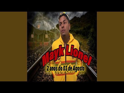 2 Anos do 03 de Agosto