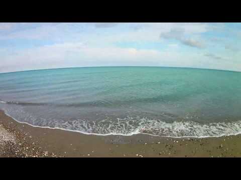 Giorno 121 - Da Trebisacce al Lido di Policoro alla scoperta della Basilicata