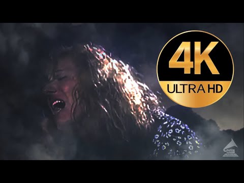 STEELHEART - She's Gone ((Remastered audio HQ)) 4K - SPECIAL EDITION (Long Versión)