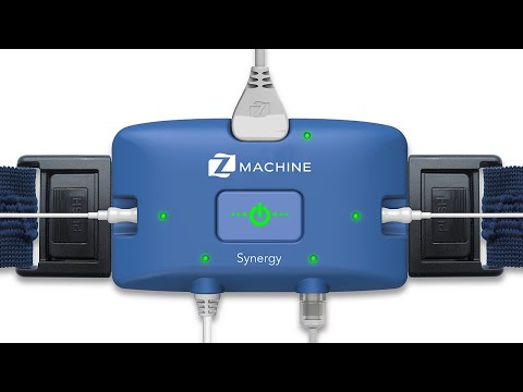 Zmachine Synergy Patient Instructions [OFFICIAL VIDEO]