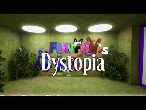 Funfun's Dystopia: Der Anfang OST - Der Anfang
