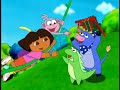 Dora The Explorer Season 3 4 Theme International Version
