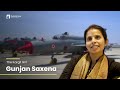 Gunjan Saxena Life Story The Kargil Girl First Women Pilot In Kargil In Hindi Gunjansaxena