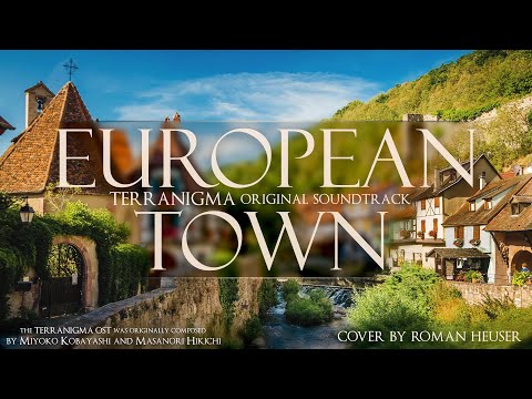European Town (Terranigma Orchestral Cover) (天地創造)