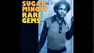 Sugar Minott - Come Back Baby