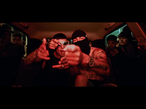 Emma Sosa Ft Lukking "DICEN" VIDEO OFFICIAL