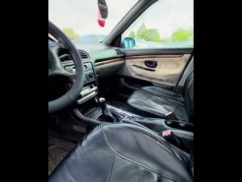 фото peugeot 406 i рестайлинг 0
