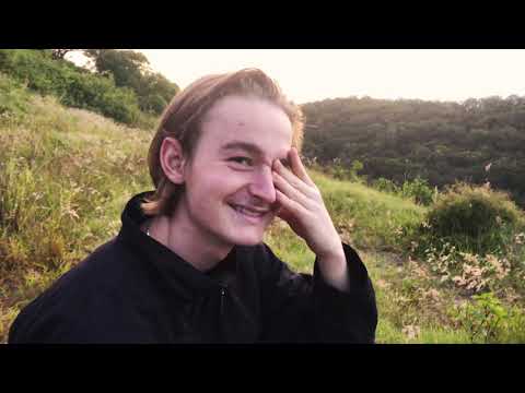 Jeremy Zucker - not ur friend (QUARANTINE EDITION) 4K 60FPS