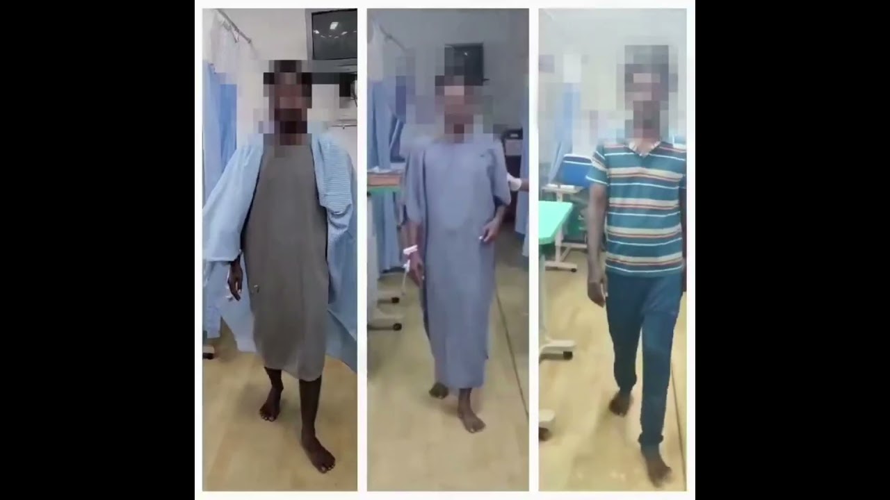 Words about clinic on clinic opening day