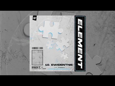 DWKT feat. SOBAN - EWIDENTNIE (prod. Premier Arena)