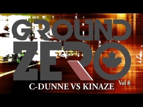 C-Dunne vs Kinaze