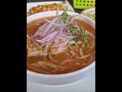 Von den Anden verzaubert | Paute & Sevilla de Oro 🇪🇨