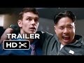The Interview Official Final Trailer (2014) - James.