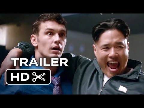 The Interview (2014) Official Trailer