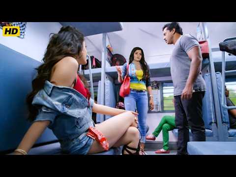 इसको बोल अपनी औकात में रहे । रश्मिका मांडणा की ज़बरदस्त धमाकेदार एक्शन हिंदी मूवी । Full Hindi Movie
