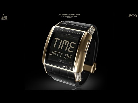 Time Jatt Da — watch video