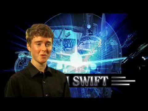 The Legend of Tom Swift