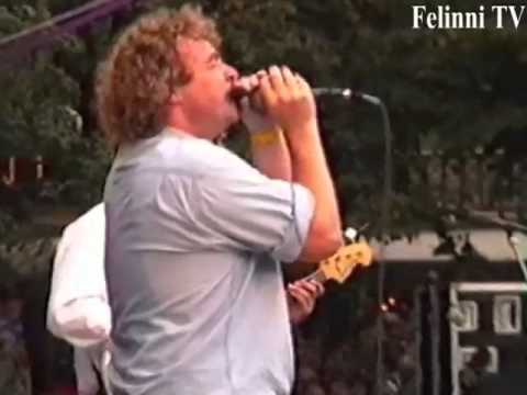 ShuBiDua tivoli 1991 "Karbad"