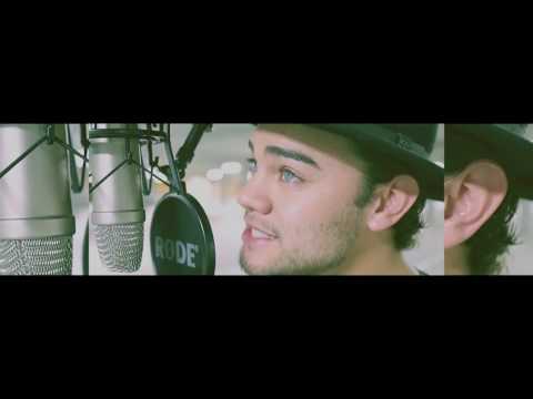 The Weekend - Starboy ft. daftpunk (VIZION COVER)