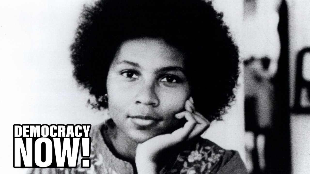 Remembering bell hooks & Her Critique of "Imperialist White Supremacist Heteropatriarchy"