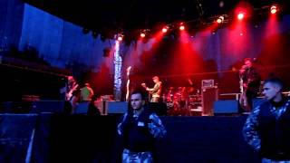 Perfect - Lokomotywa z ogłoszenia, Idź Precz (live)