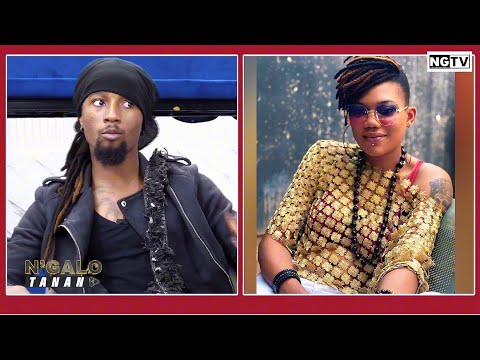 NGALO TANANA AVEC WIZI MONTANA