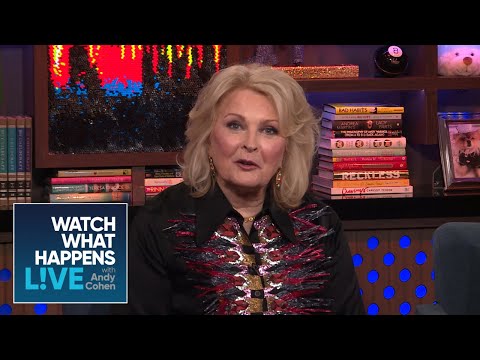 Candice Bergen’s Favorite Aretha Franklin Memory | WWHL