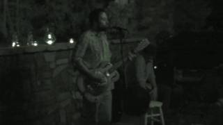 "Mystified" candlelight performance by Rocco DeLuca.