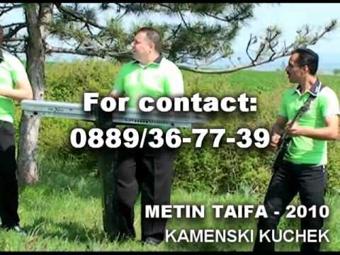 Kamenski Kuchek - METIN TAIFA 2010