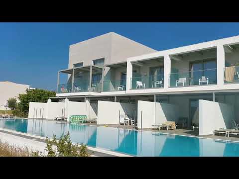 Greece Porto Bello Royal Kos 2023
