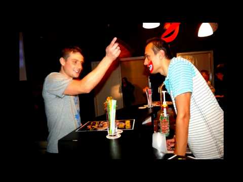 HALLOWEEN 2012 TeŻeWe PUB & MUSIC CLUB Krasnystaw