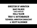 Blue S Clues Credits Season 2 My Version 2