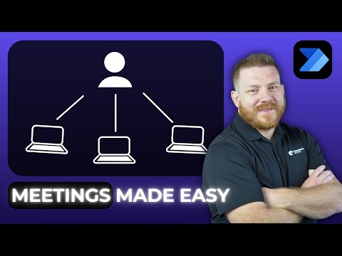 Power Automate: Self-Invites to Meetings Made Easy Power Automate: Self-Invites to Meetings Made Easy