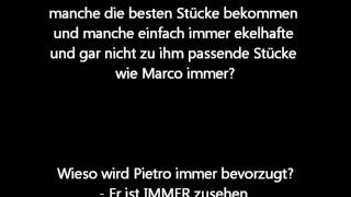 DSDS ist ein FAKE - Ardian nicht im Finale!