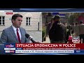 Koronawirus W Polsce Ponad 2 Tys Nowych Zakażeń 06 10 2021