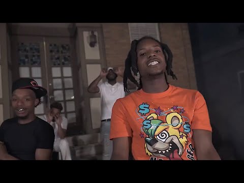 C Mula3x - Stomp The Yard ( Official Music Video ) Shot By : @AlpineHooligansTV