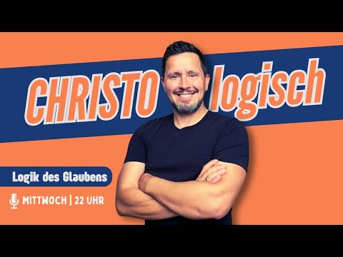 Logik des Glaubens | 🆑live #33
