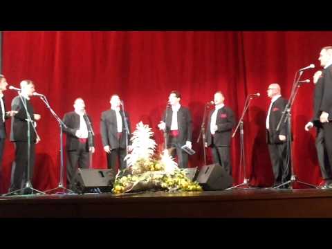 Klapa Sveti Nikola   Dobro jutro tugo