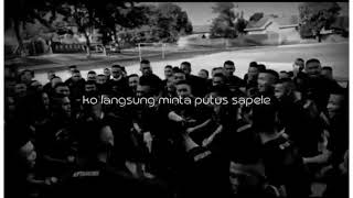 Download lagu kumpulan yel yel TNI paling keren mp3