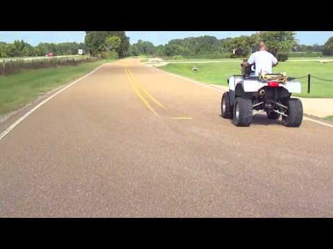 arctic cat thundercat wet clutch delete