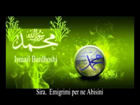 Sira.   Emigrimi per ne Abisini -  Ismail Bardhoshi