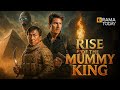 RISE OF THE MUMMY KING TOM CRUISE JACKIE CHAN Full Action Movie 2025