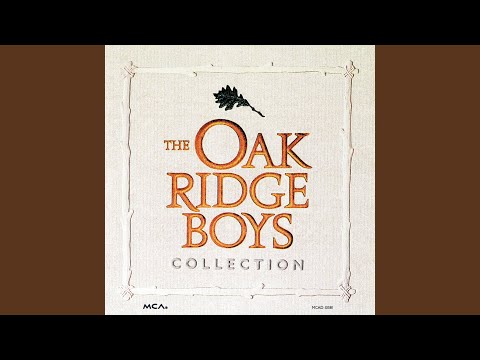 American Made - The Oak Ridge Boys