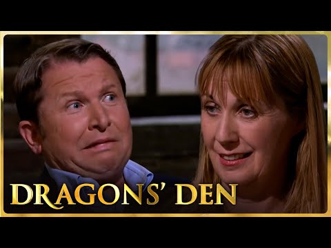 "One Of My Worst Experiences In The Den" | Dragons' Den