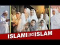 There Are Those Who Pray Five Times A Day But They Are Not Muslims 6 Religions Similar To Islam